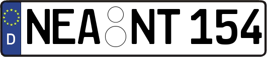 NEA-NT154