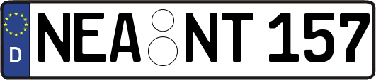 NEA-NT157