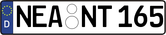 NEA-NT165