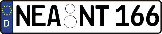 NEA-NT166