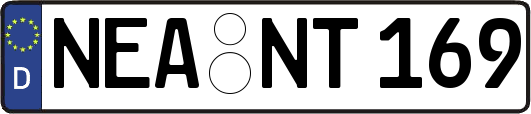 NEA-NT169