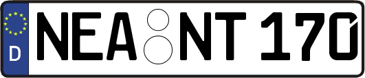 NEA-NT170