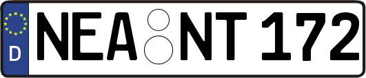 NEA-NT172