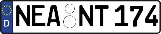 NEA-NT174