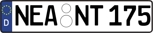 NEA-NT175