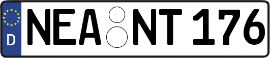 NEA-NT176