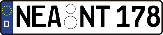 NEA-NT178
