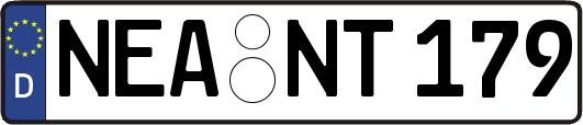 NEA-NT179