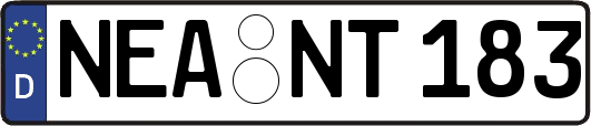 NEA-NT183