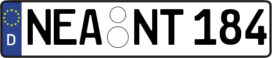 NEA-NT184