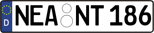 NEA-NT186