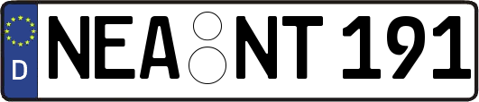 NEA-NT191