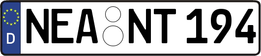 NEA-NT194