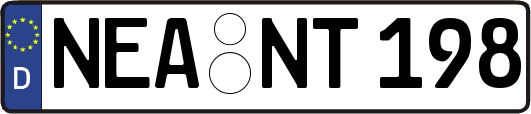 NEA-NT198