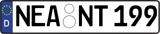 NEA-NT199