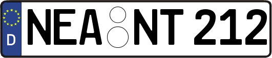 NEA-NT212