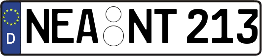 NEA-NT213