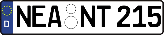 NEA-NT215