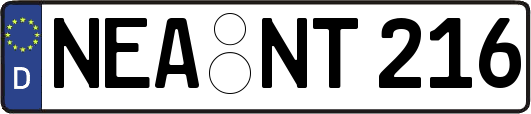 NEA-NT216