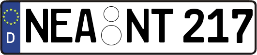 NEA-NT217