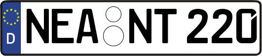 NEA-NT220