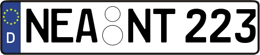 NEA-NT223