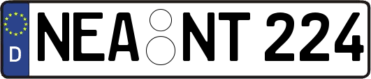 NEA-NT224