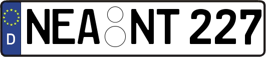 NEA-NT227