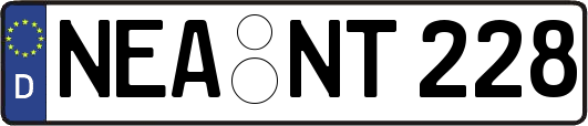 NEA-NT228