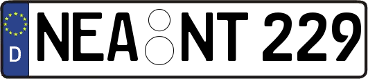 NEA-NT229