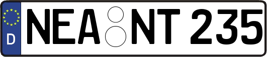 NEA-NT235