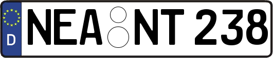 NEA-NT238