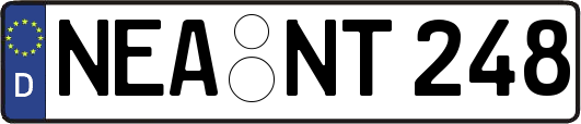 NEA-NT248