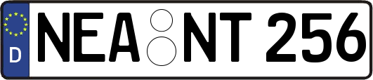 NEA-NT256