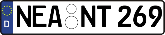NEA-NT269