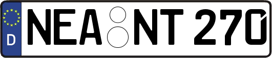 NEA-NT270
