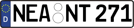 NEA-NT271