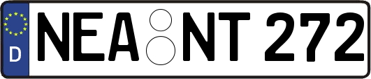 NEA-NT272