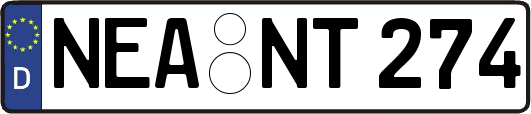 NEA-NT274