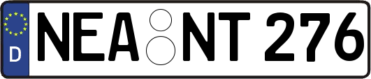NEA-NT276