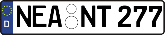 NEA-NT277
