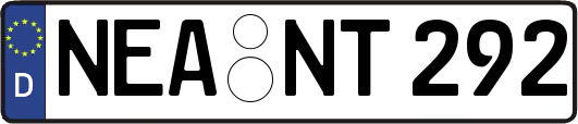 NEA-NT292
