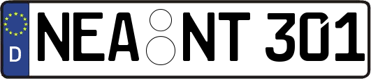NEA-NT301
