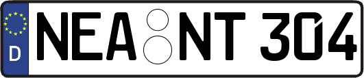 NEA-NT304