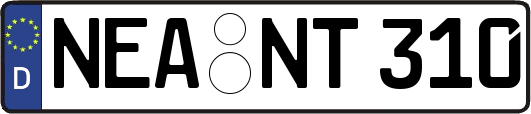 NEA-NT310