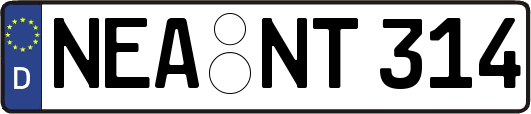 NEA-NT314