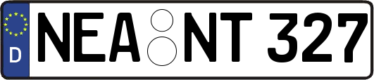 NEA-NT327