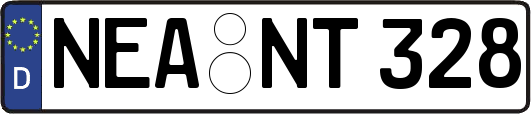 NEA-NT328