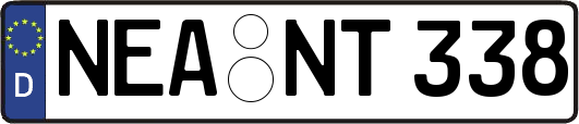 NEA-NT338