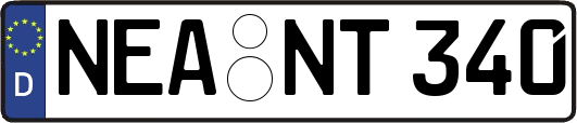 NEA-NT340